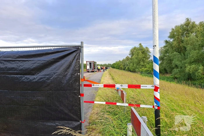 Openbaar ministerie organiseert reconstructie voor een moordzaak
