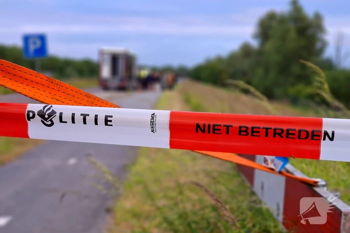 Openbaar ministerie organiseert reconstructie voor een moordzaak
