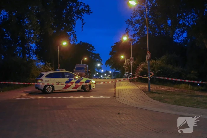 brand walraven van hallstraat zaandam