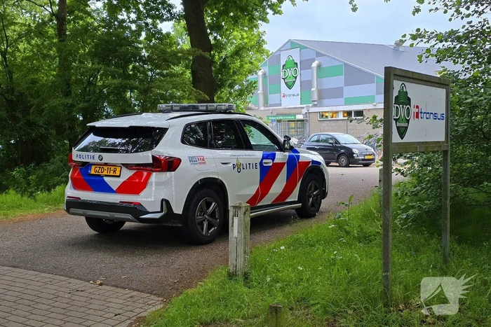 nieuws achterstraat bennekom