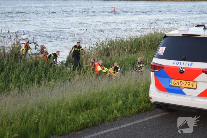 nieuws vossemeerdijk dronten