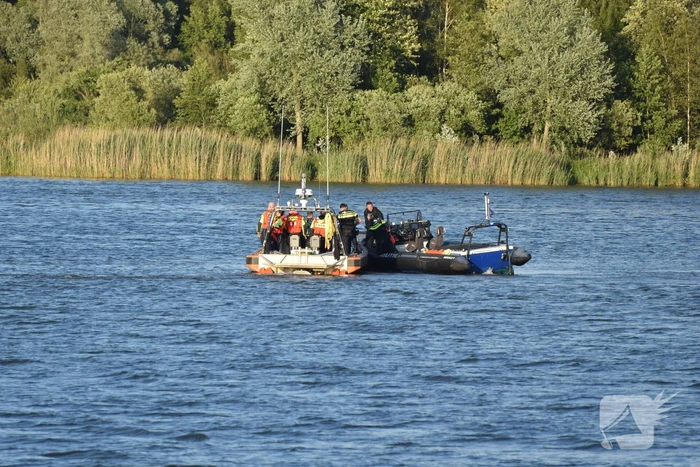 Diefstal van boot gestopt door alerte eigenaar