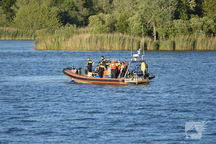 Diefstal van boot gestopt door alerte eigenaar