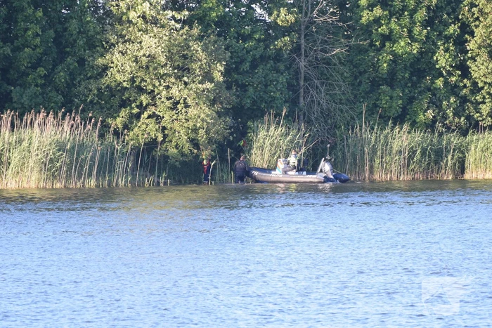 Diefstal van boot gestopt door alerte eigenaar