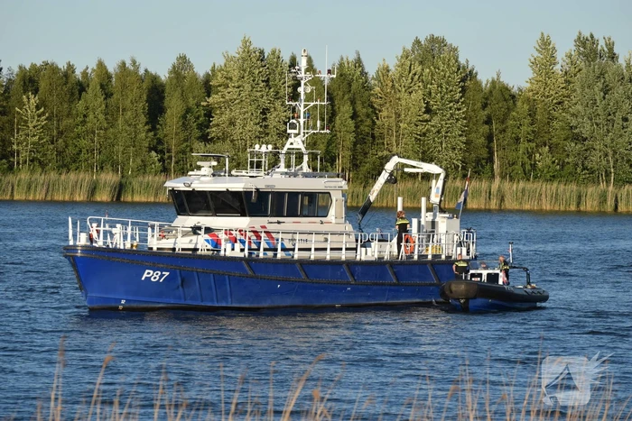 Diefstal van boot gestopt door alerte eigenaar