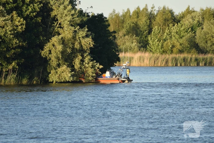 Diefstal van boot gestopt door alerte eigenaar