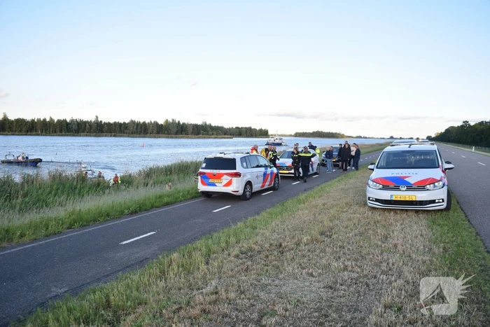 Diefstal van boot gestopt door alerte eigenaar