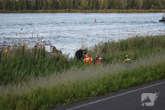 Diefstal van boot gestopt door alerte eigenaar