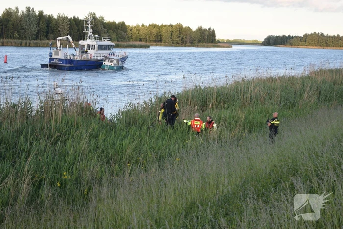 Diefstal van boot gestopt door alerte eigenaar