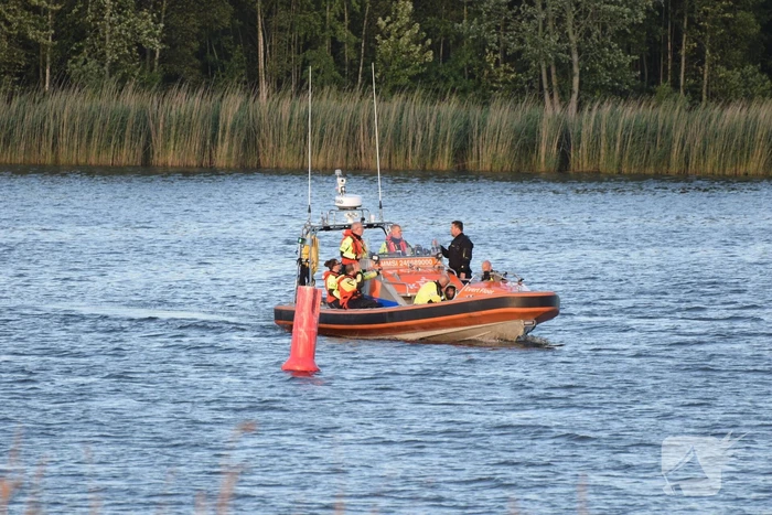 Diefstal van boot gestopt door alerte eigenaar