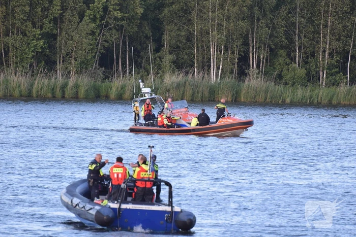 Diefstal van boot gestopt door alerte eigenaar