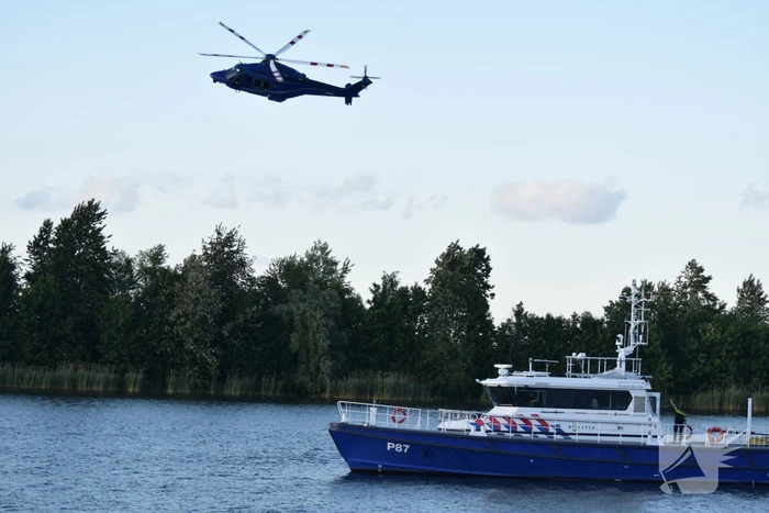 Diefstal van boot gestopt door alerte eigenaar