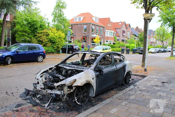brand spanjaardslaan leeuwarden