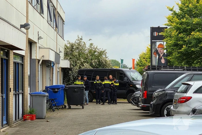 nieuws max planckstraat ede