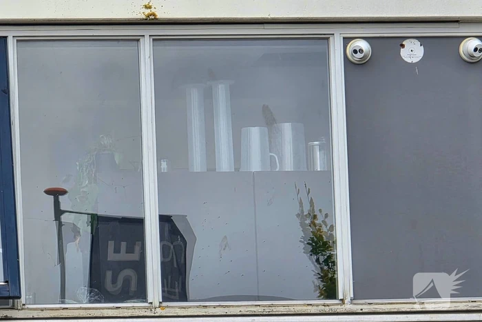Aanhouding na vondst grondstoffen voor drugs