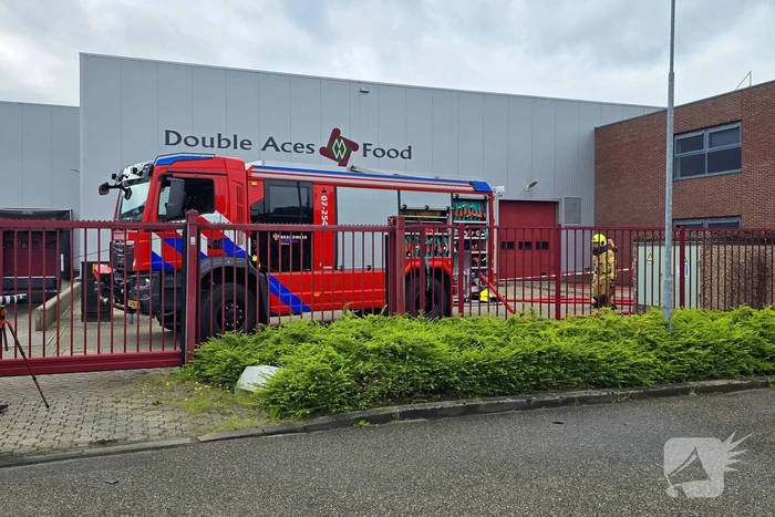brand kryptonstraat ede