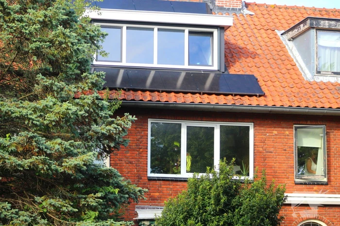 Gewonde bij uitslaande woningbrand