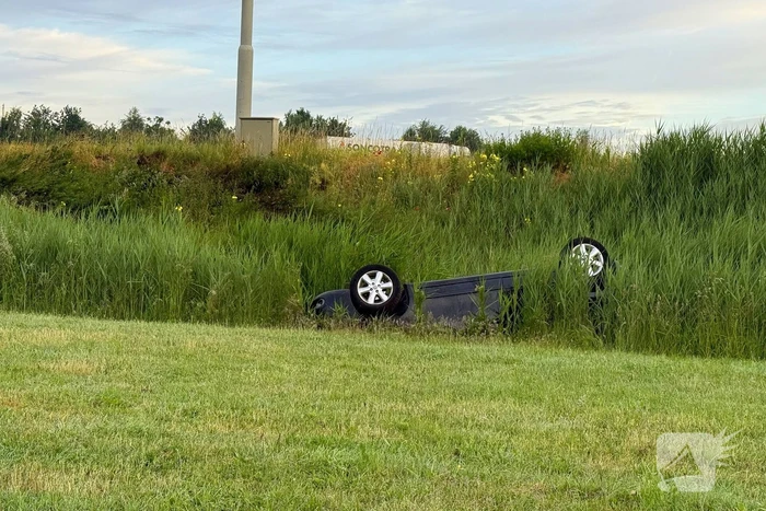ongeval rijksweg a50 veghel
