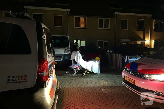 Kinderen betrokken bij gewelddadige woningoverval, aanhoudingen verricht