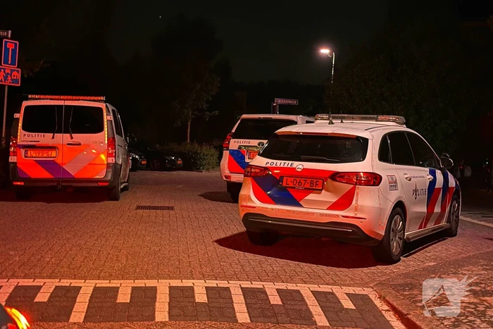 Kinderen betrokken bij gewelddadige woningoverval, aanhoudingen verricht