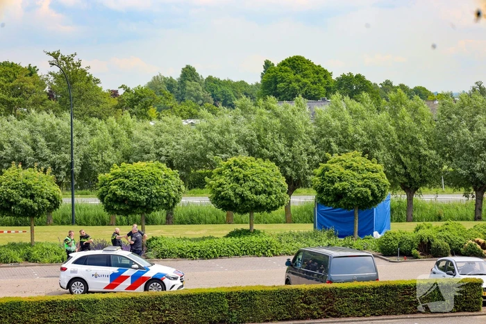 Dodelijk steekincident onderzocht