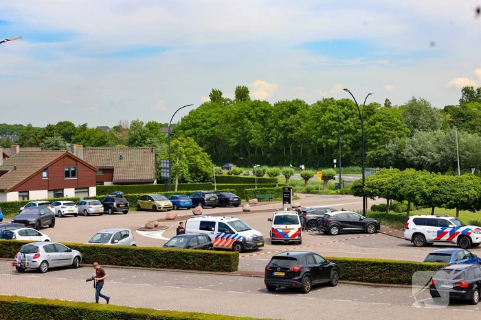 Dodelijk steekincident onderzocht
