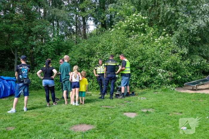 nieuws noorderpark amsterdam