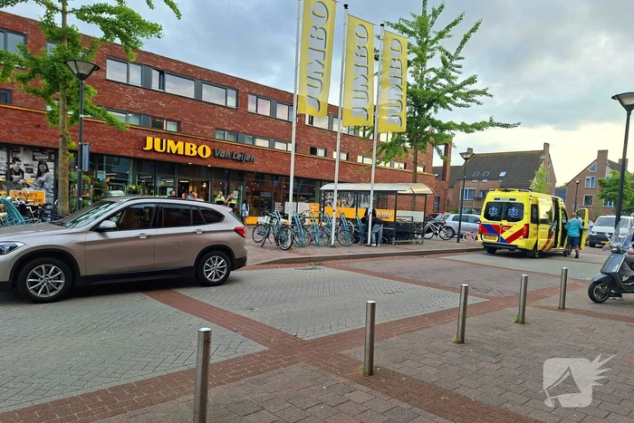 Aanhoudingen en gewonde bij geweldsincident