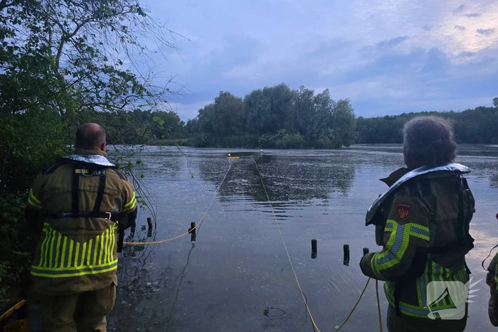 Brandweer ingezet voor mogelijke dier in problemen