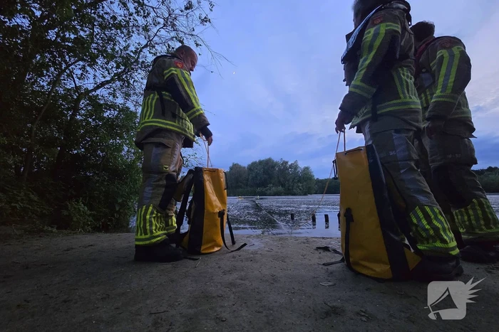 Brandweer ingezet voor mogelijke dier in problemen