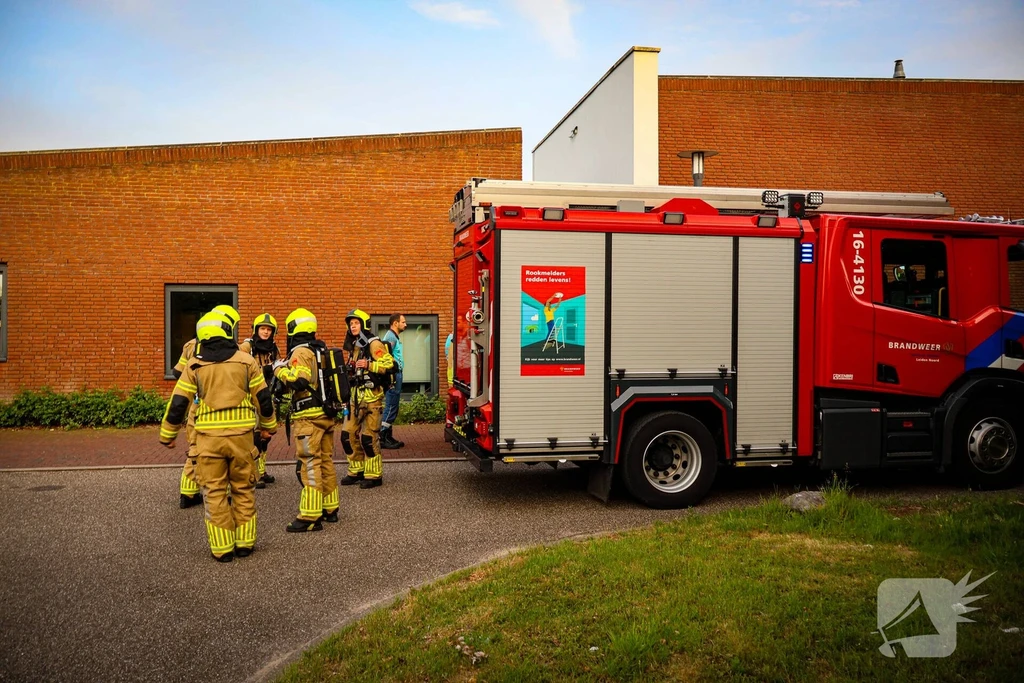 Valklaan 112 meldingen Oegstgeest 