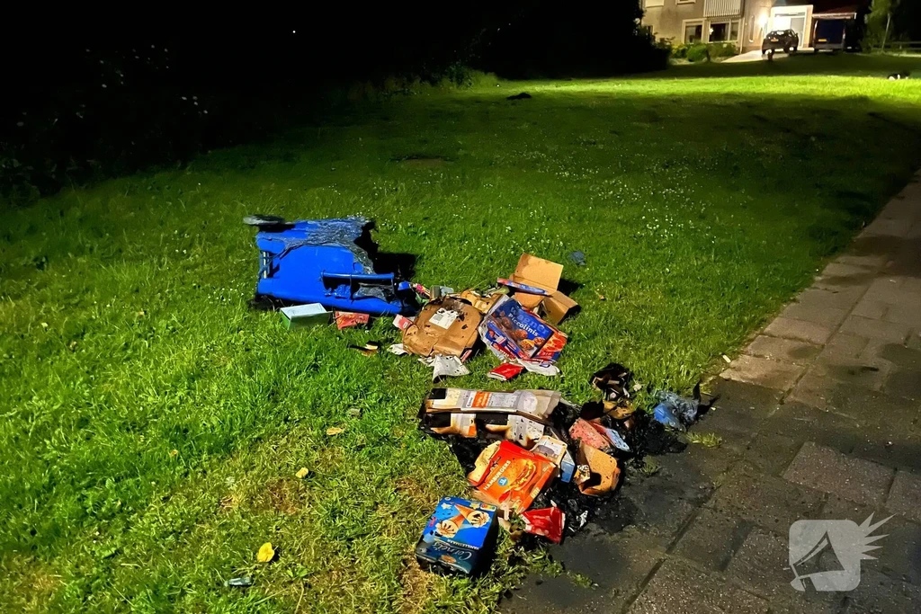 Het Ruim Urk 112 
