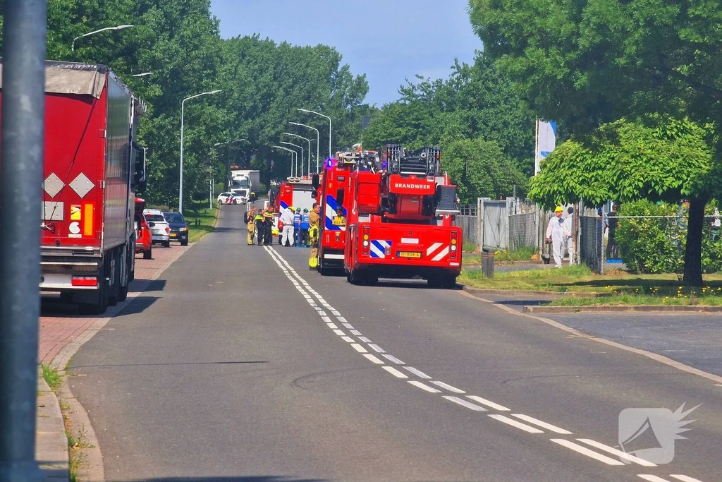 Sourethweg Nieuws Heerlen 