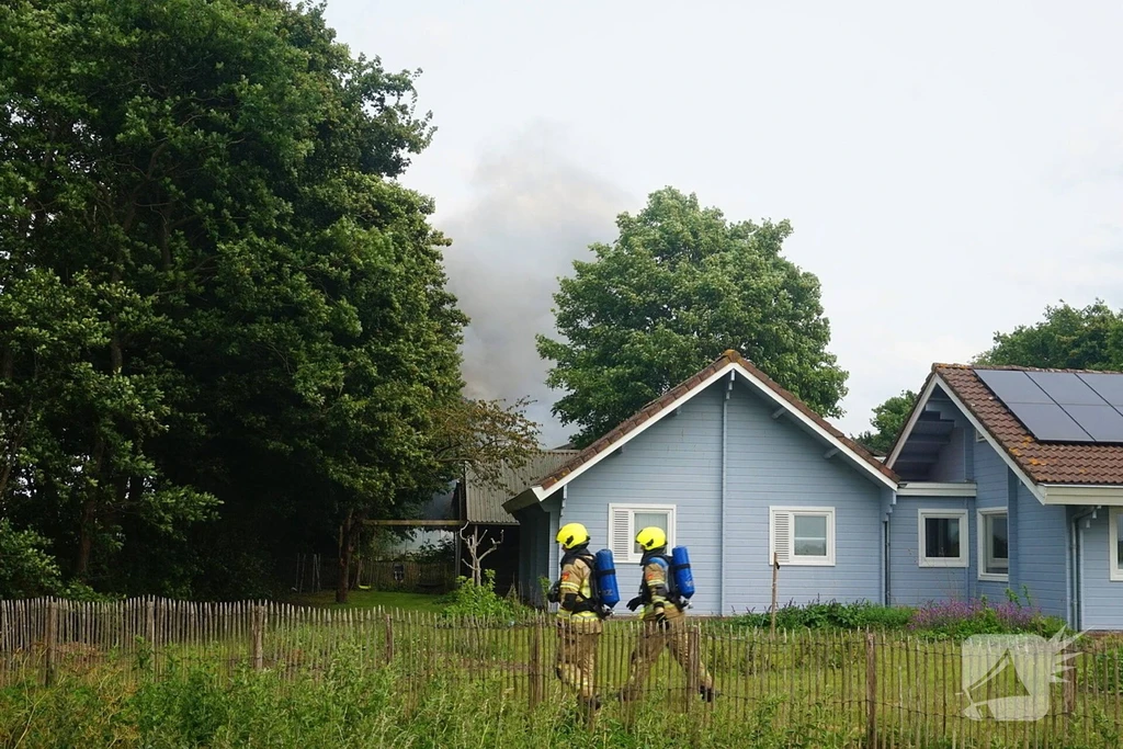 Maatje Harings Jobsweg Oosterland 112 