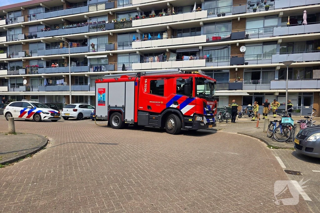 Marathonlaan 112 nieuws Gouda 