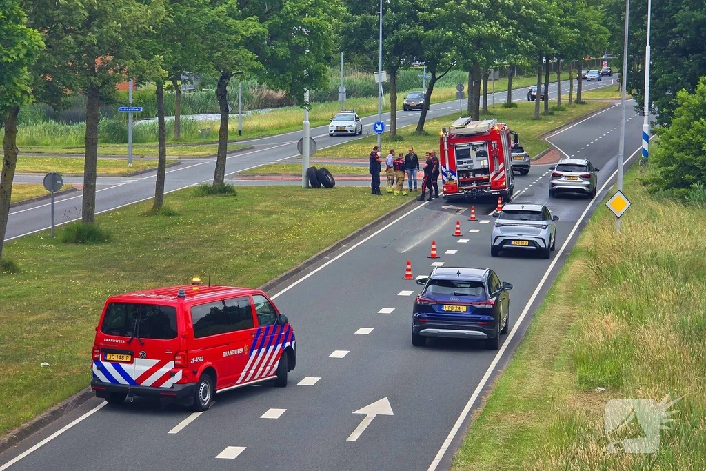 Zuigerplasdreef 112 nieuws Lelystad 
