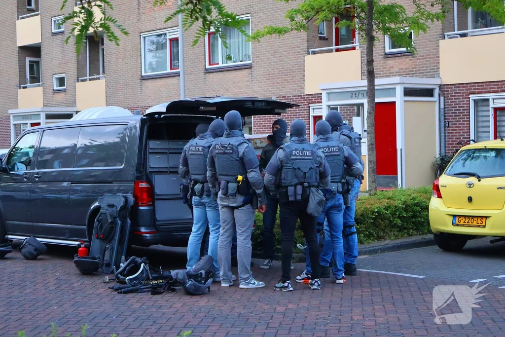 Clusiusweg Noordwijk 112 