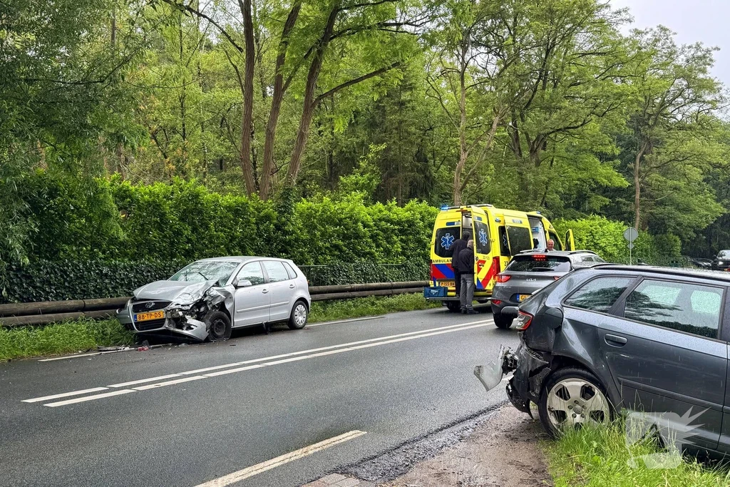 Molenheide - N615 Nieuws Lieshout 