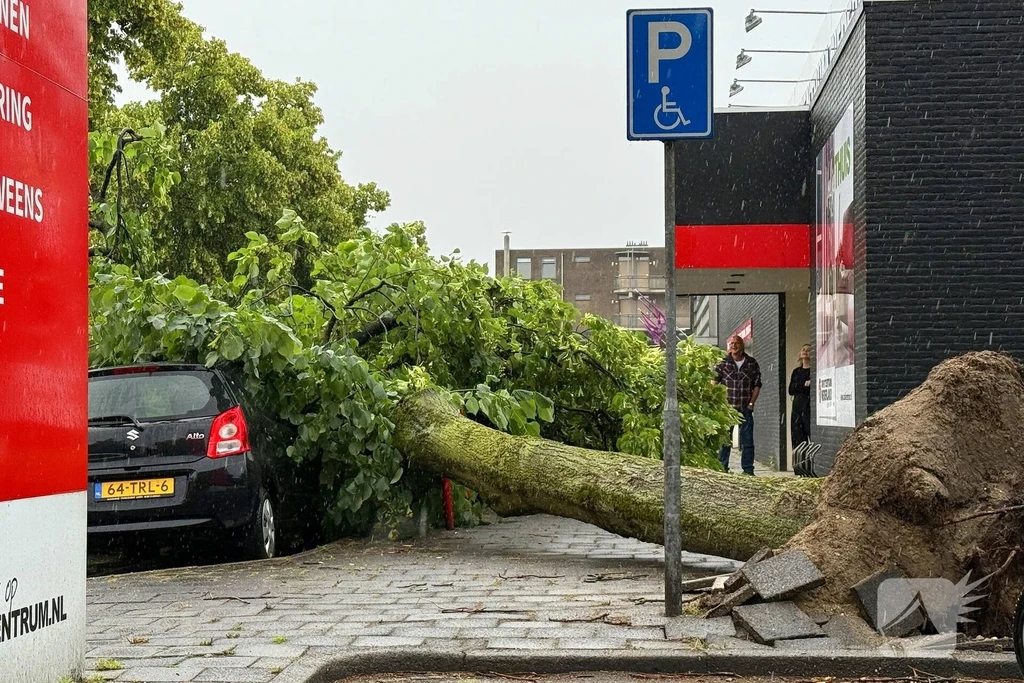 Margrietstraat Uden 112 