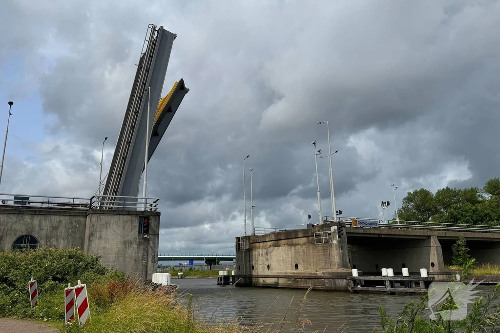 Wilhelminakade 112 meldingen Waddinxveen 