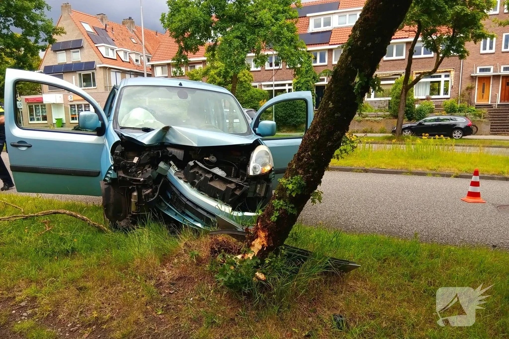 Beethovenlaan 112 melding Arnhem 