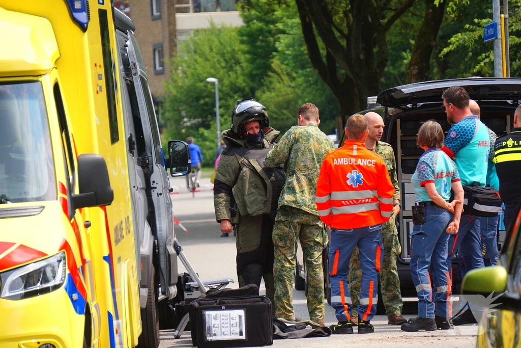 Camphuysenstraat Nieuws Groningen 
