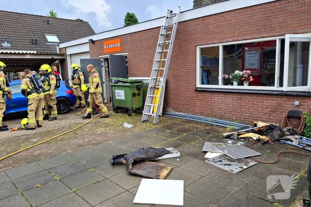 Hoofdstraat Voorthuizen 112 