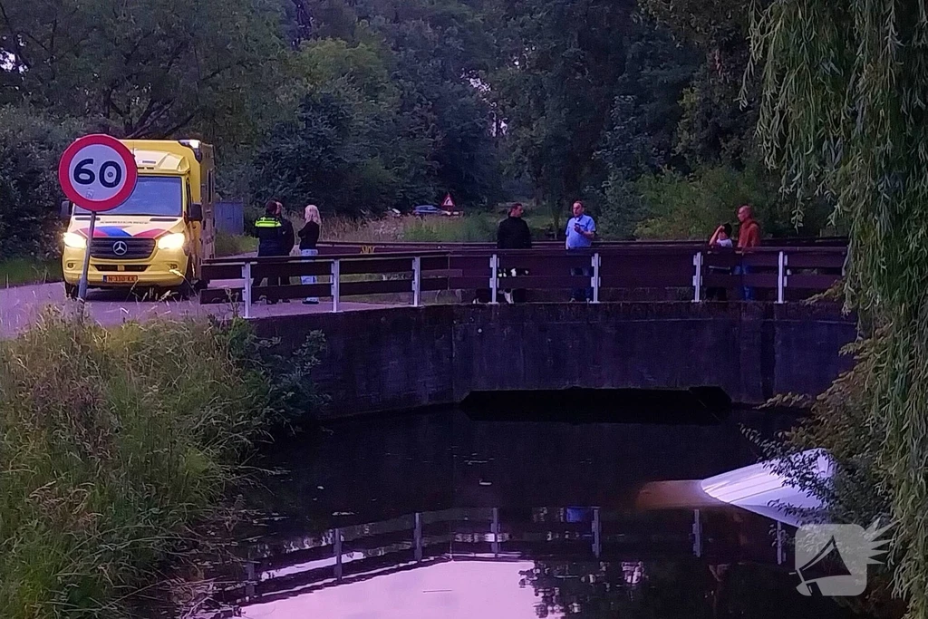 Hogeweg 112 meldingen Ridderkerk 