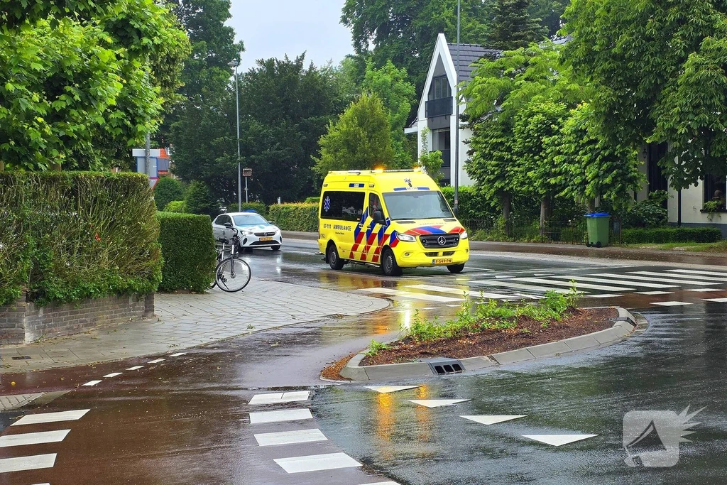 Edeseweg 112 melding Bennekom 