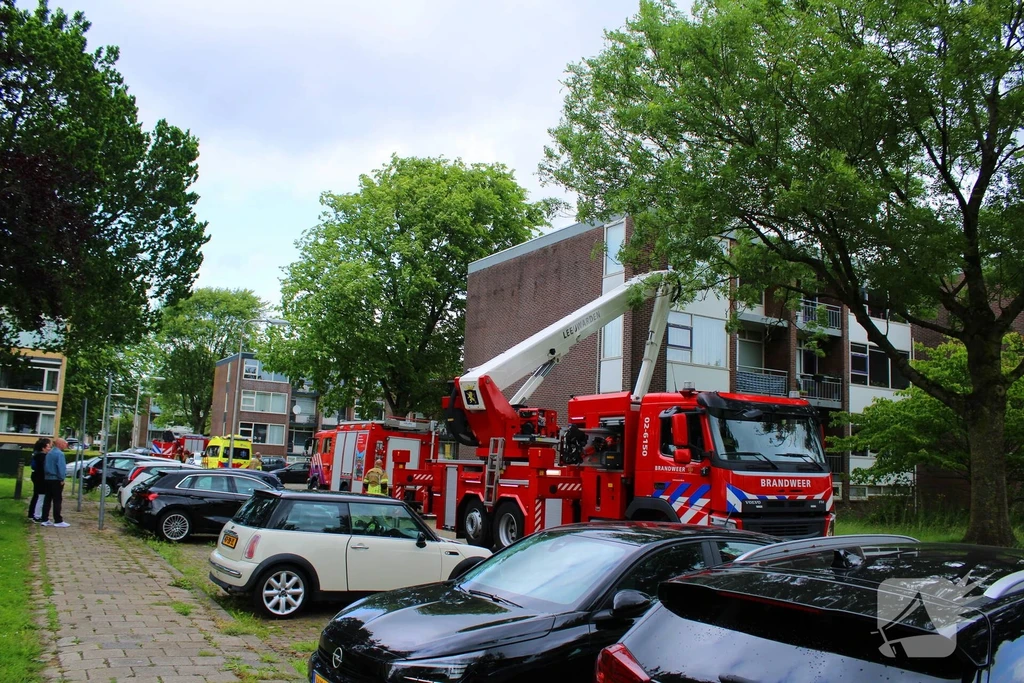 Kwelderstraat Nieuws Leeuwarden 