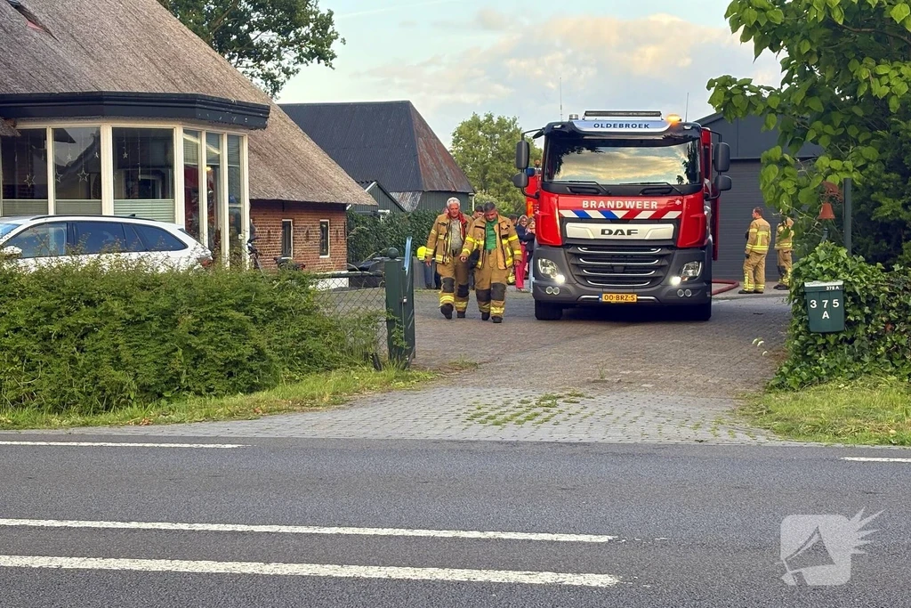 Zuiderzeestraatweg - N308 Oldebroek 112 