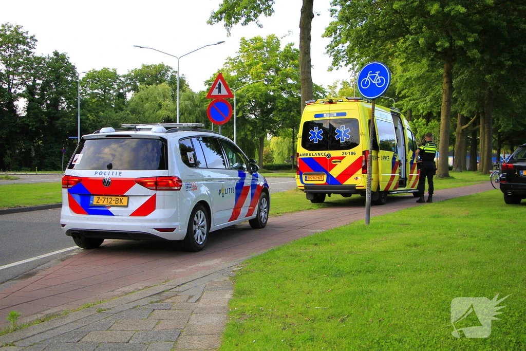 Graafschap Hornelaan 112 nieuws Weert 