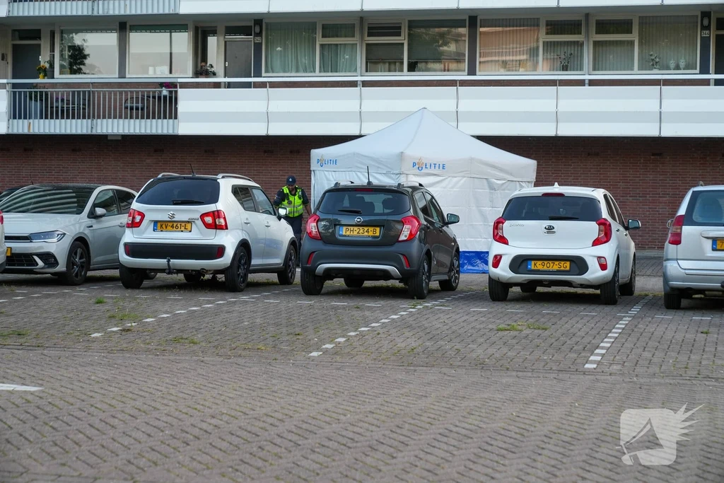 Bleulandweg Nieuws Gouda 