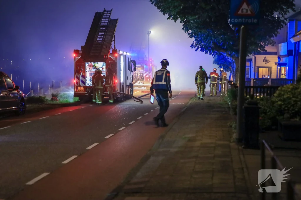 Leimuiderdijk Nieuws Rijsenhout 